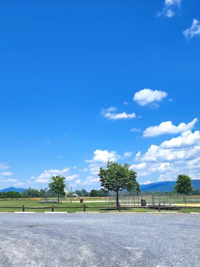 Brighton Park - US, WV
