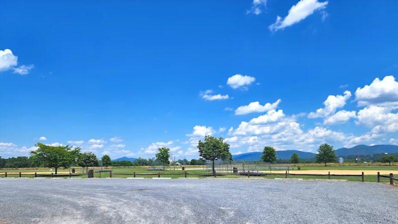 Brighton Park - US, WV
