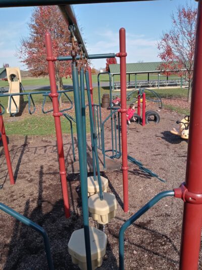 Brighton Park - US, WV