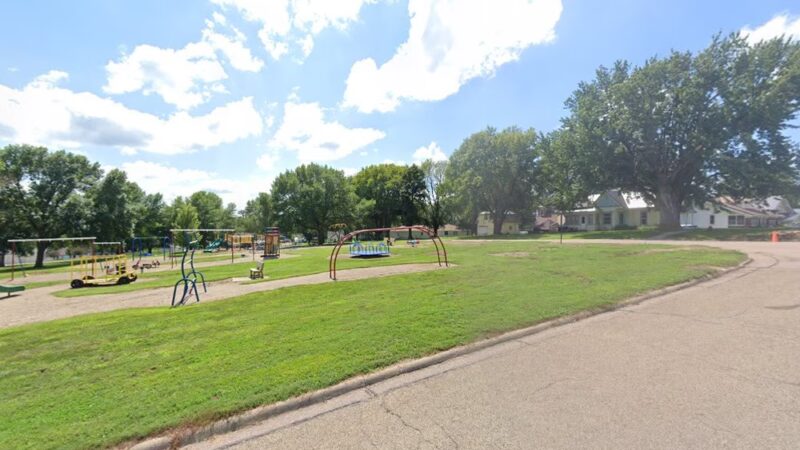 Ute City Park - Ute, IA