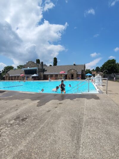 Addison Miller Park - Utica, NY