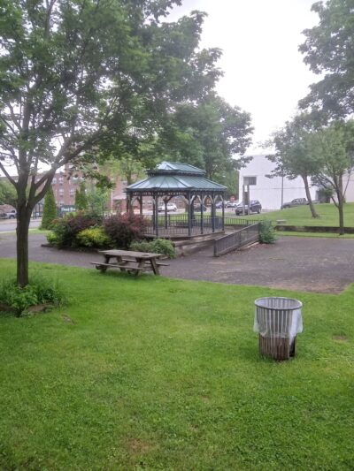 Chancellor Park - Utica, NY