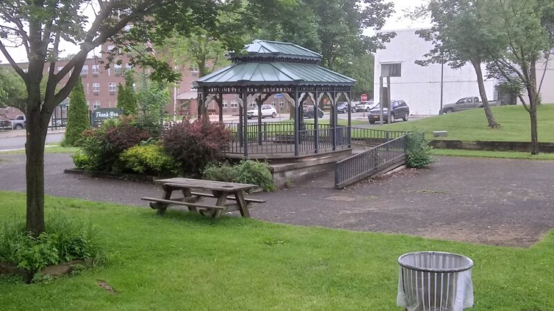 Chancellor Park - Utica, NY