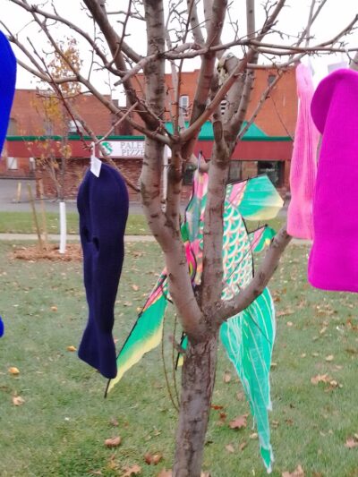 Oneida Square Park - Utica, NY