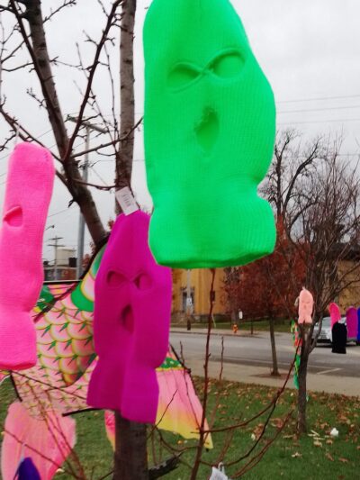 Oneida Square Park - Utica, NY