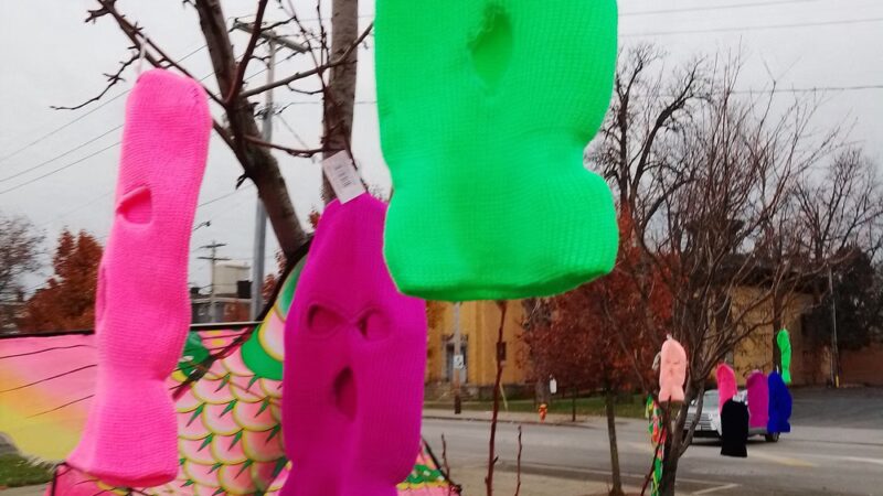 Oneida Square Park - Utica, NY