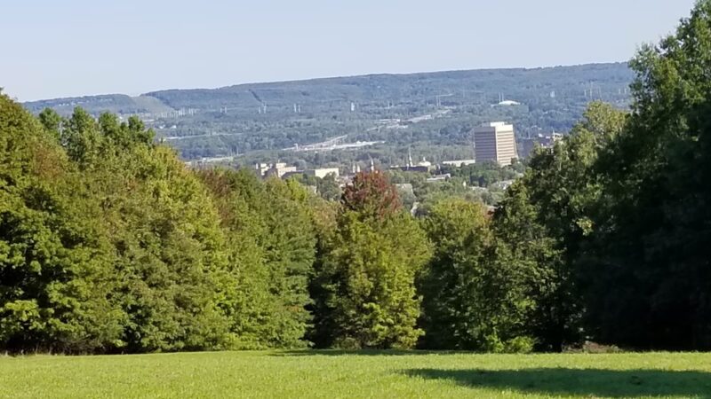Roscoe Conkling Park - Utica, NY