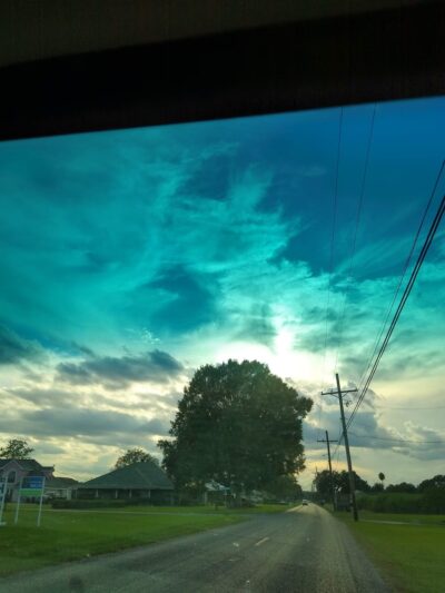 South Vacherie Park - Vacherie, LA