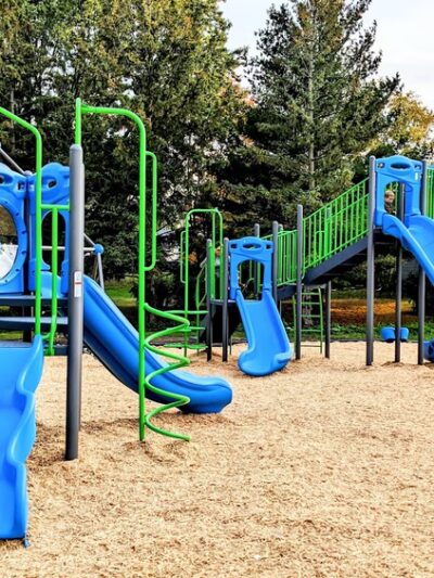 Greenhaven Park - Vadnais Heights, MN