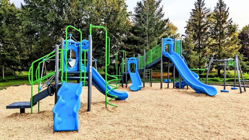 Greenhaven Park - Vadnais Heights, MN