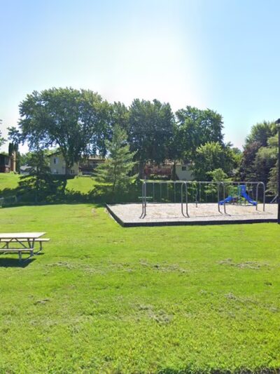 Greenhaven Park - Vadnais Heights, MN