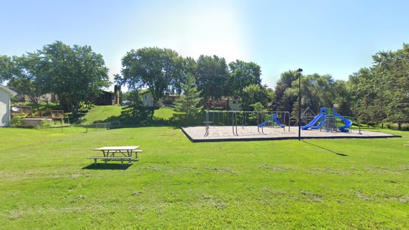 Greenhaven Park - Vadnais Heights, MN