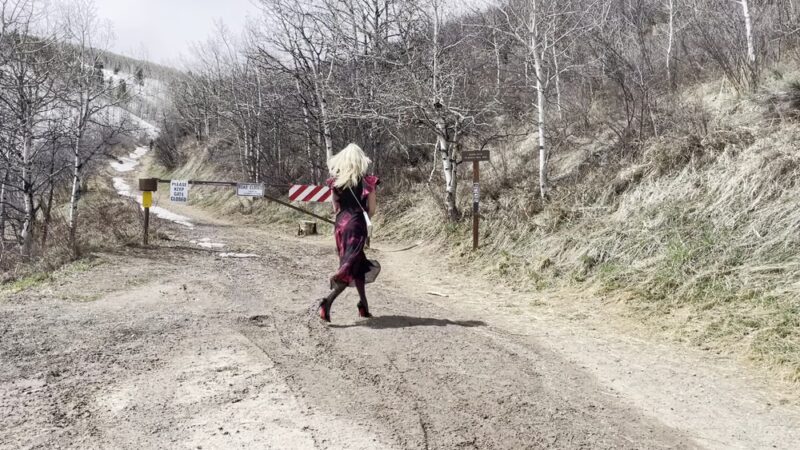 Davos Trailhead - Vail, CO