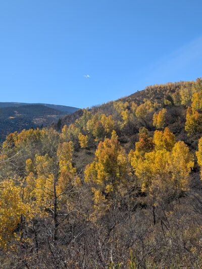 Davos Trailhead - Vail, CO