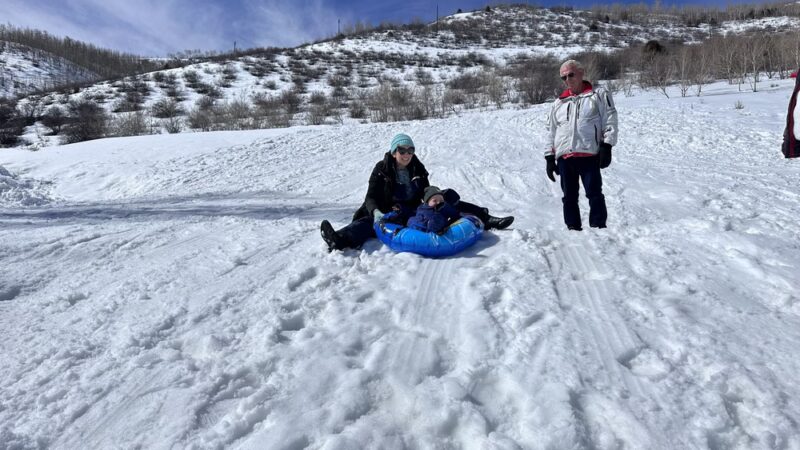 Ellefson Park - Vail, CO