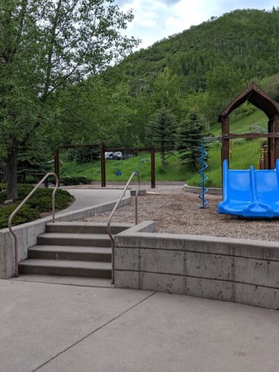 Ellefson Park - Vail, CO