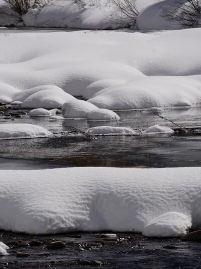 Gore Valley Trail - Vail, CO
