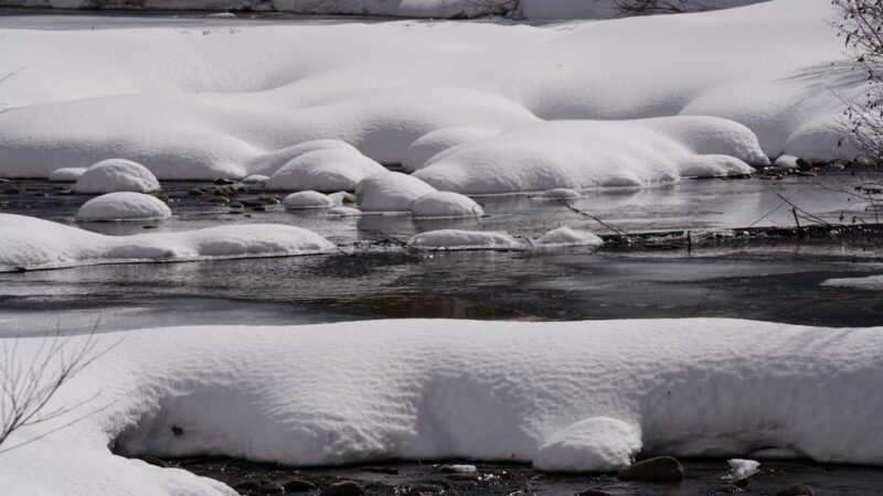 Gore Valley Trail - Vail, CO