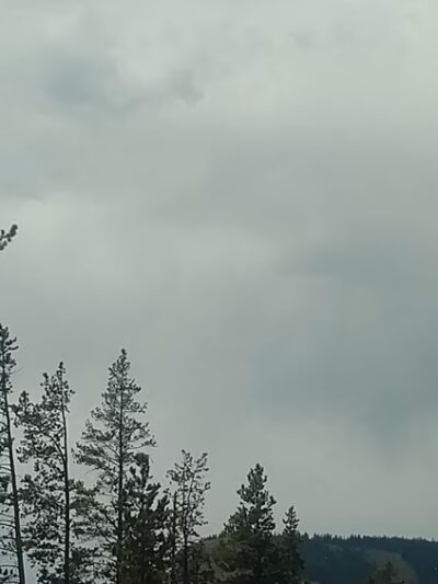 Lost Lake Trailhead - Vail, CO