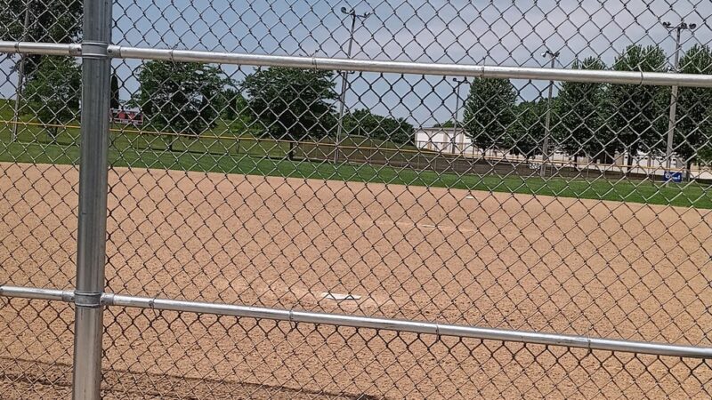 St Nazianz Oswald Park - Valders, WI