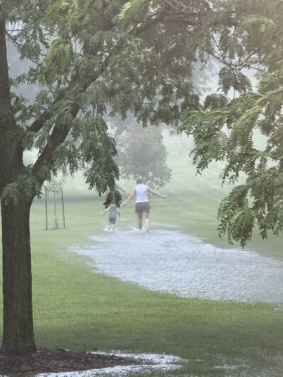 St Nazianz Oswald Park - Valders, WI