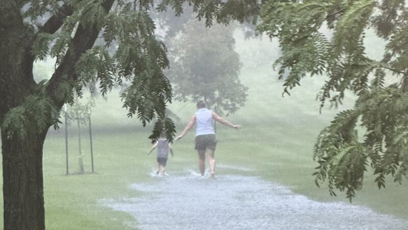 St Nazianz Oswald Park - Valders, WI