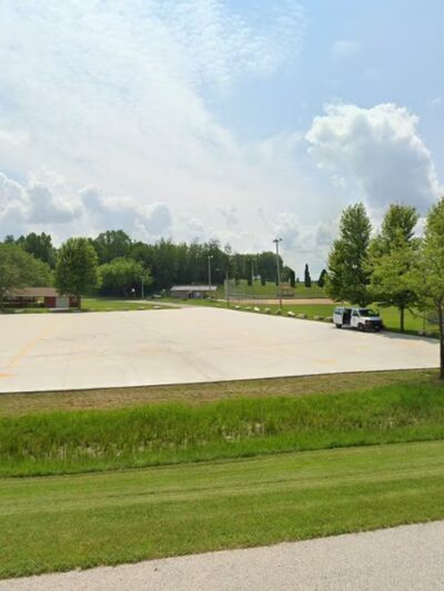 St Nazianz Oswald Park - Valders, WI