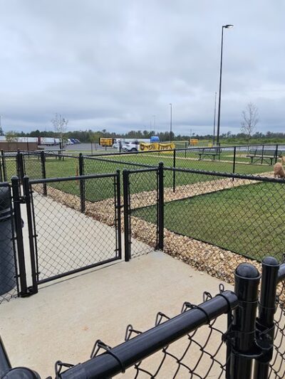Dog Park at Love's Travel Stops - Valdosta, GA