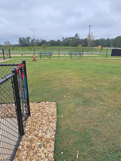 Dog Park at Love's Travel Stops - Valdosta, GA