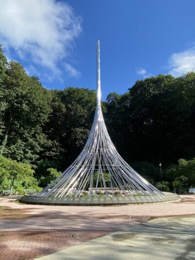 Kensico Dam Plaza - Valhalla, NY