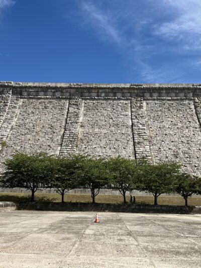 Kensico Dam Plaza - Valhalla, NY