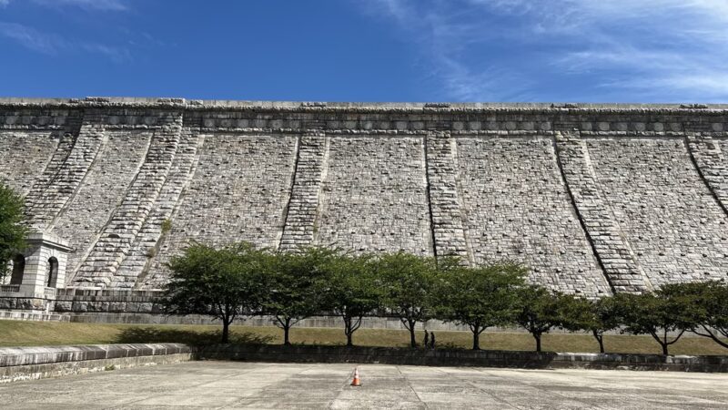 Kensico Dam Plaza - Valhalla, NY