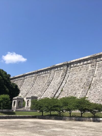 Kensico Dam Plaza - Valhalla, NY