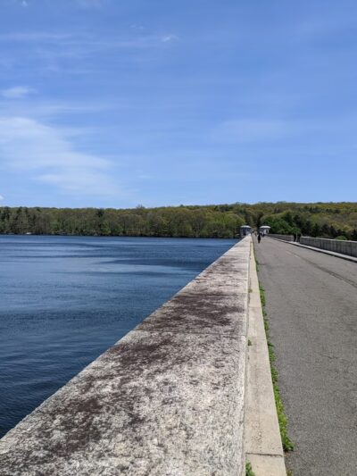 Kensico Dam Plaza - Valhalla, NY