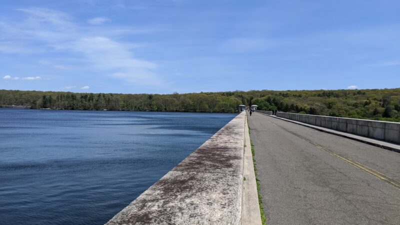 Kensico Dam Plaza - Valhalla, NY