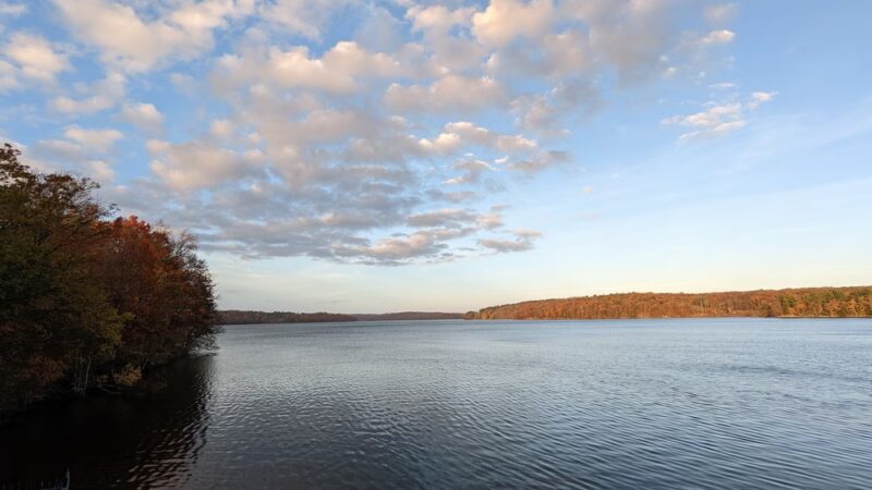 Kensico Playground - Valhalla, NY