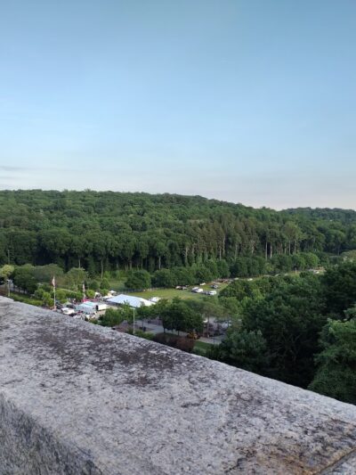 Kensico Playground - Valhalla, NY