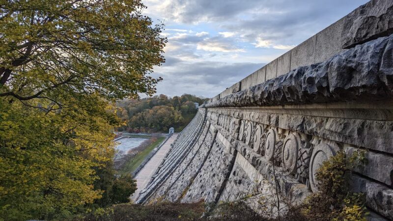 Kensico Playground - Valhalla, NY