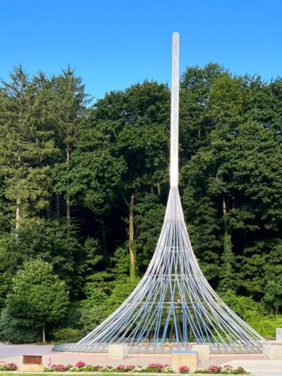 The Rising - Valhalla, NY