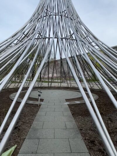 The Rising - Valhalla, NY