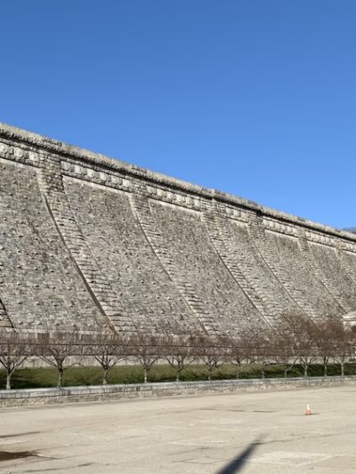 The Rising - Valhalla, NY