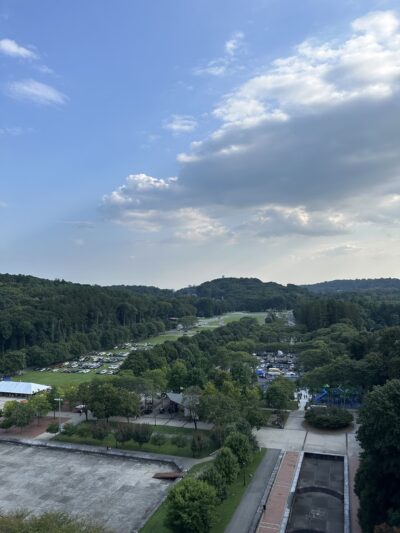 The Rising - Valhalla, NY