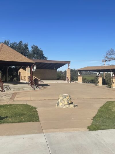 Adams County Park - Valley Center, CA