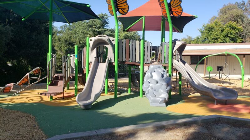 Adams County Park - Valley Center, CA