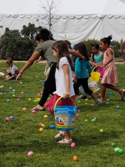 Valley Center Community Church Park - Valley Center, CA