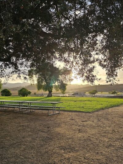 Valley Center Community Church Park - Valley Center, CA
