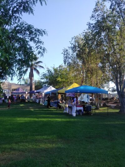 Valley Center Parks - Valley Center, CA