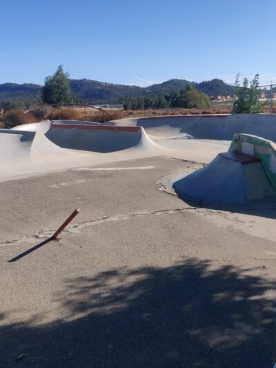 Valley Center Parks - Valley Center, CA