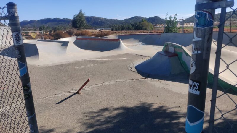Valley Center Parks - Valley Center, CA