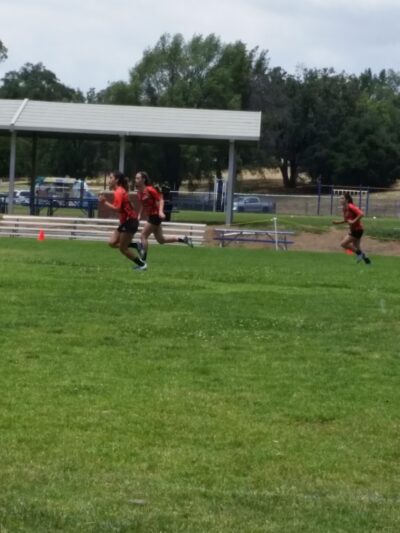 Valley Center Parks & Rec - Valley Center, CA